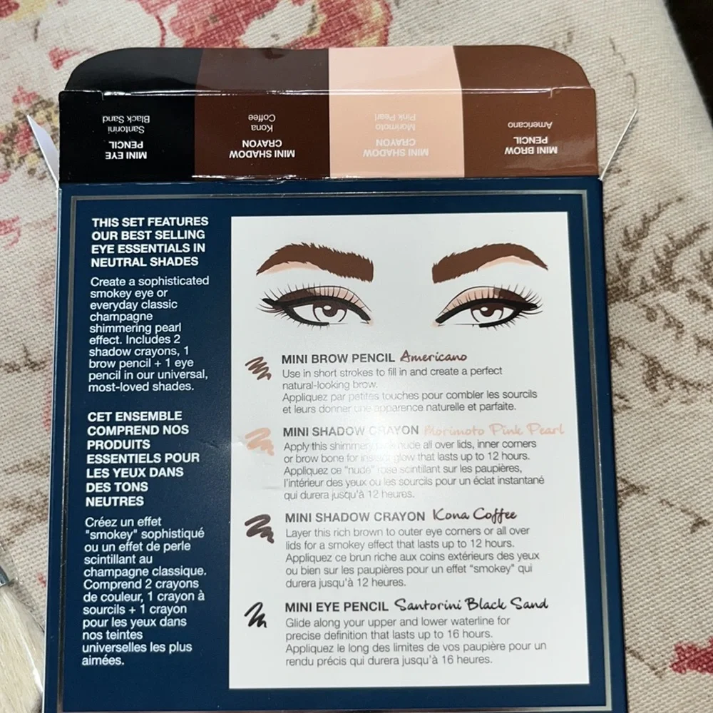 Physicians Formula profusion nude